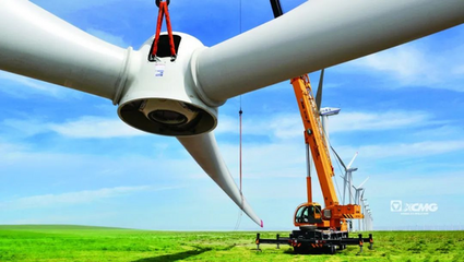 徐工|布局綠色生態(tài),徐工下好核心零部件智慧轉型&ldquo;先手棋&rdquo;!