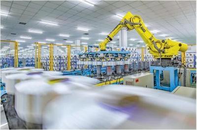 中國最低調的民營企業(yè):每年產出8000個產品,年收入比阿里還多