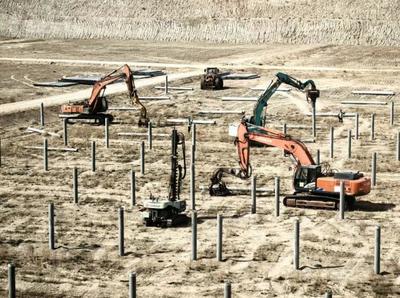 內(nèi)蒙古自治區(qū)力爭(zhēng)在2024年底建成新能源項(xiàng)目2000萬千瓦