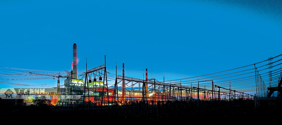 來賓加快建設(shè)廣西&ldquo;雙核驅(qū)動(dòng)&rdquo;戰(zhàn)略重要節(jié)點(diǎn)城市-廣西新聞網(wǎng)
