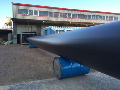 DN200聚氨酯直埋熱水保溫管 廠家、價(jià)格、報(bào)價(jià)與圖片全解析，助力建設(shè)發(fā)展