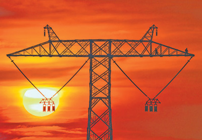 清潔能源為高質量發展增添動力