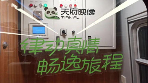 最高時速160公里 彝族文化主題復興號動車組亮相 數(shù)字文化創(chuàng)意內(nèi)容應(yīng)用服務(wù)