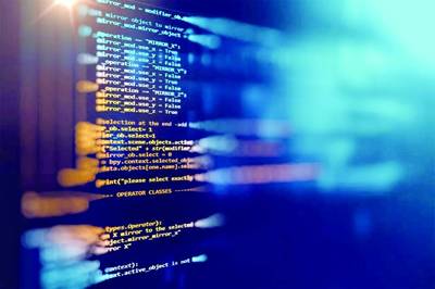 相約臨科 | 信息工程系 網絡技術開發專業歡迎你