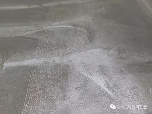 環(huán)氧地坪如何施工？來工程現(xiàn)場看一看
